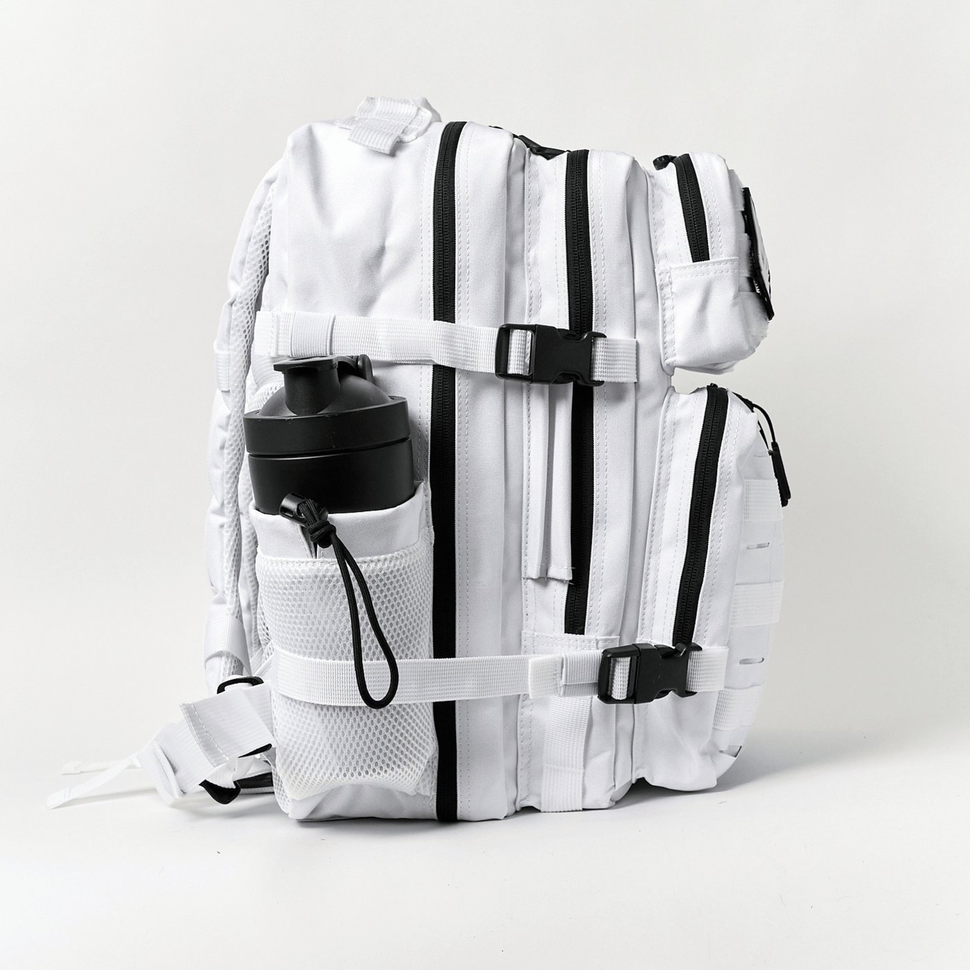 Gen 3 White 35L Backpack