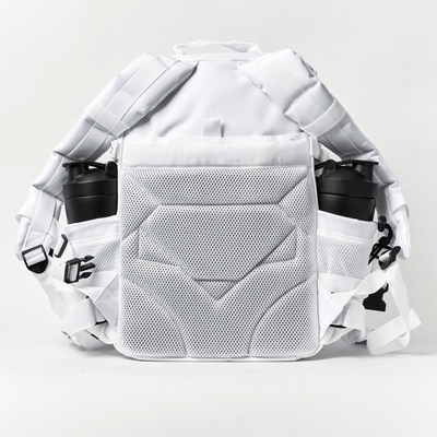 Gen 3 White 35L Backpack