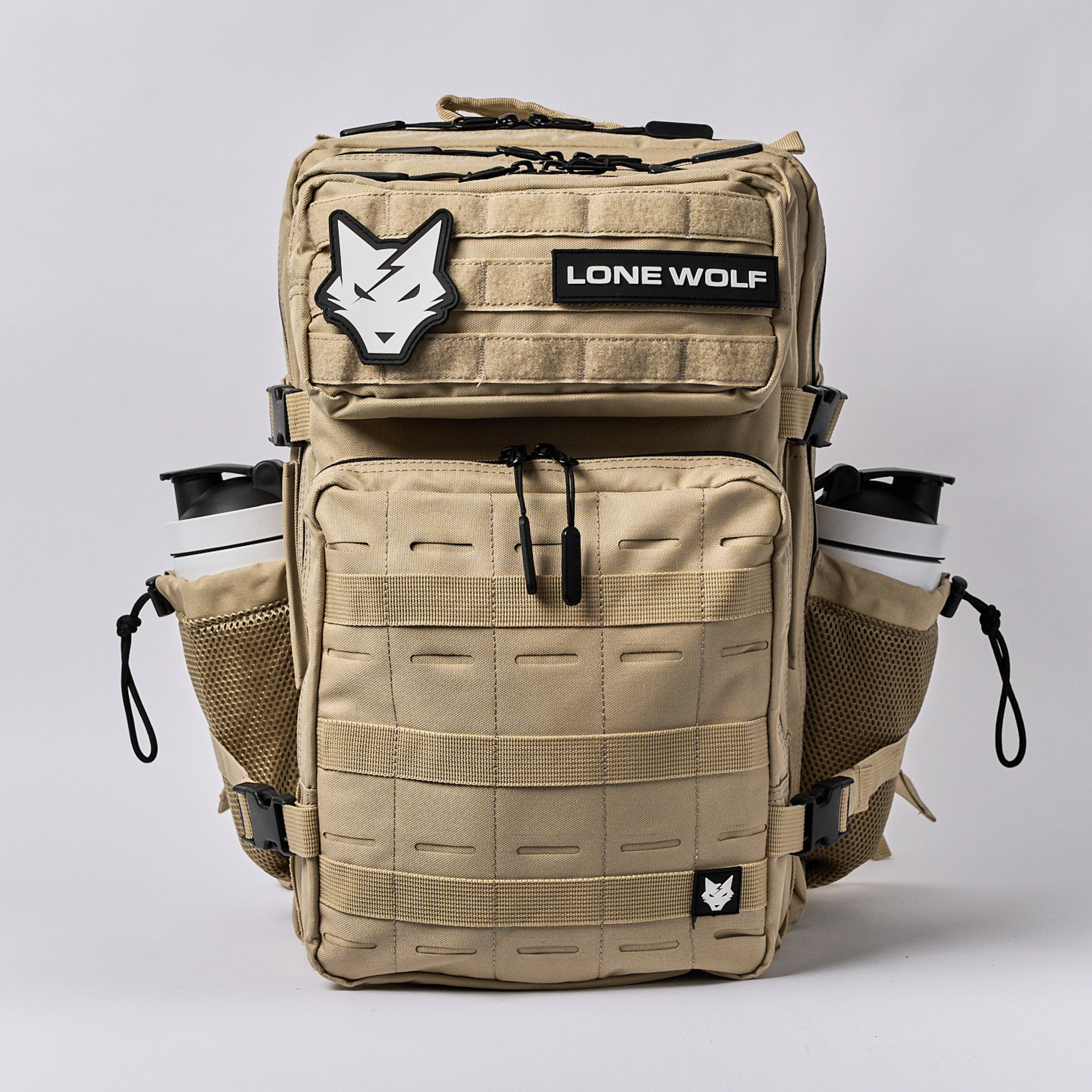 Lone sales wolf backpack