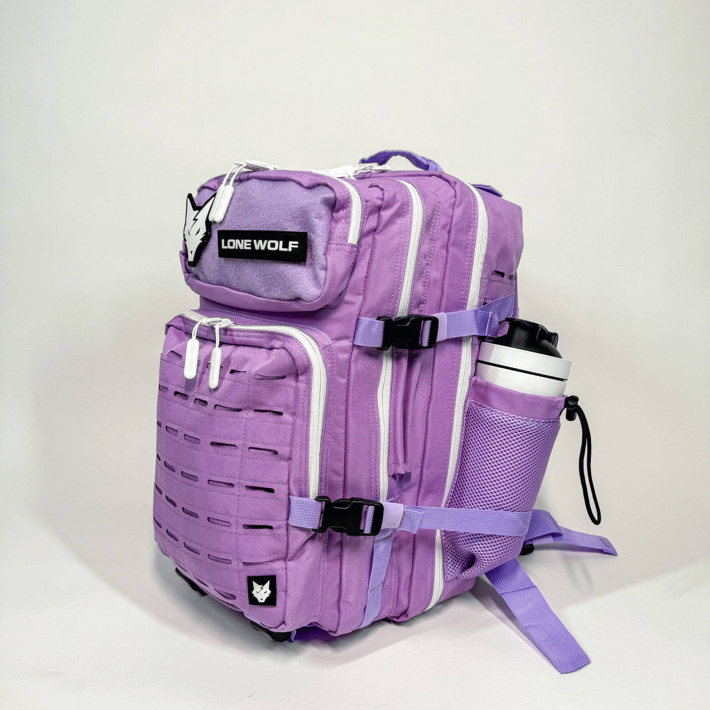 Gen 3 Lavender 45L Backpack