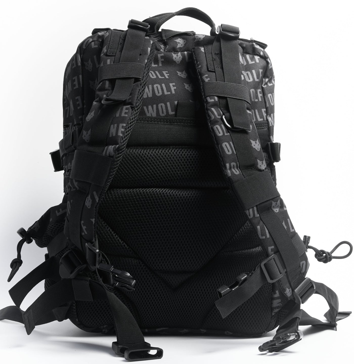 blackwolf pegasus 35 l laptop backpack Gen 3 Midnight Wolf Black 35L Lone Wolf Fitness with many appreciating the Color:Stealth Ayu Stay Stylish And Secure Mental