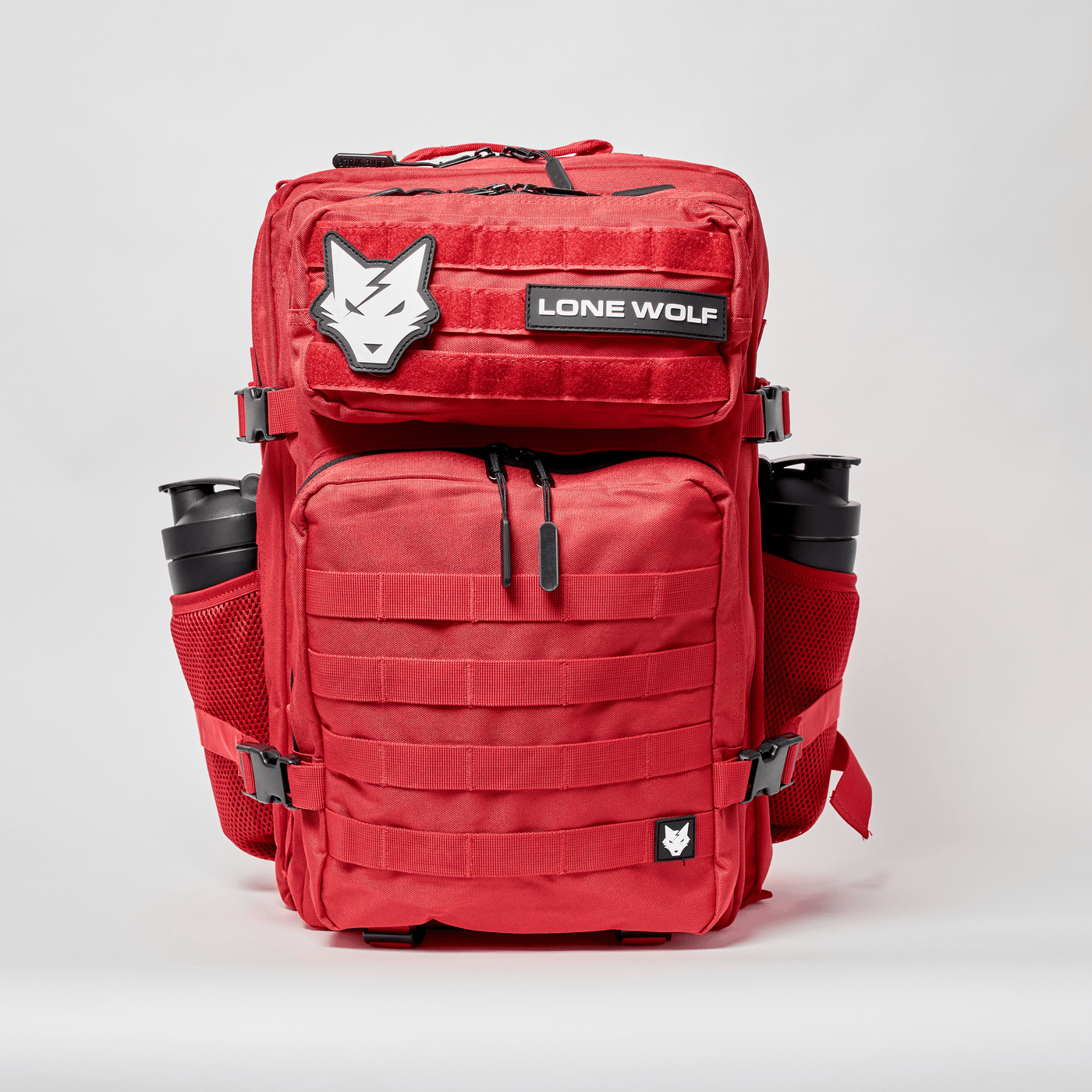 Gen 2 Red 45L Backpack