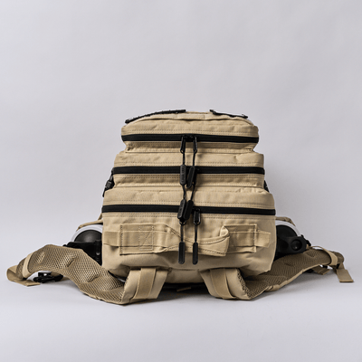 Gen 3 Tan 45L Backpack