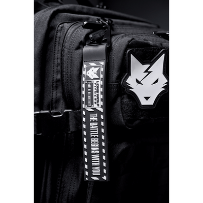 Gen 3 Black 45L Backpack
