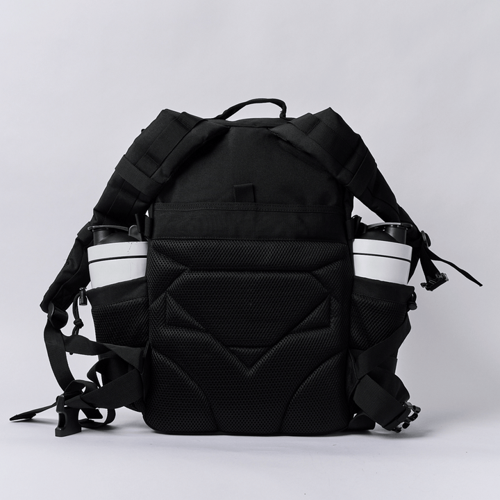 Gen 3 Black 35L Backpack