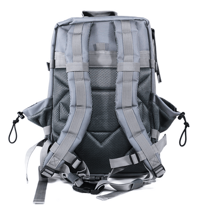 Gen 3 Gray 45L Backpack