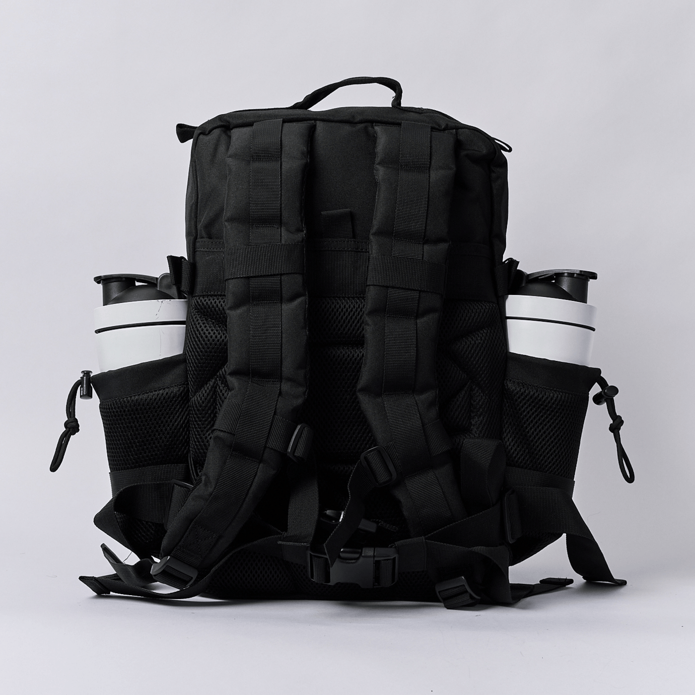 Gen 3 Black 35L Backpack