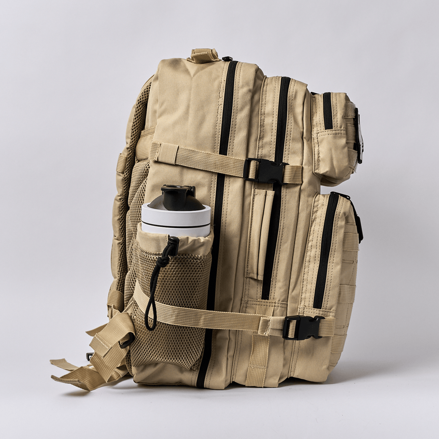 Gen 3 Tan 45L Backpack
